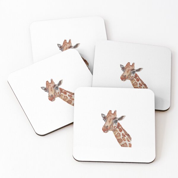 Item preview, Giraffe designed and sold by Tangram 's.