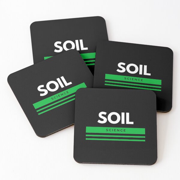 Item preview, Save our Soil - Soil health and science - Sequester Carbon - Climate Change - green designed and sold by WildBerryArt.