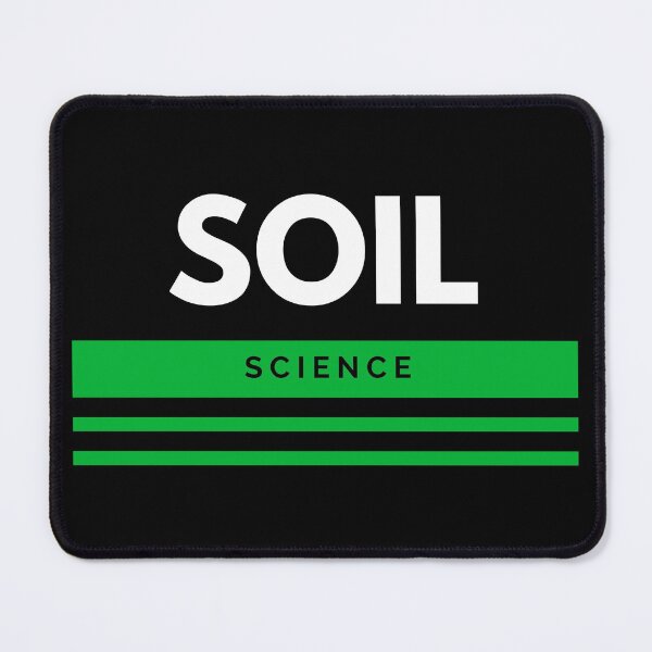 Item preview, Save our Soil - Soil health and science - Sequester Carbon - Climate Change - green designed and sold by WildBerryArt.