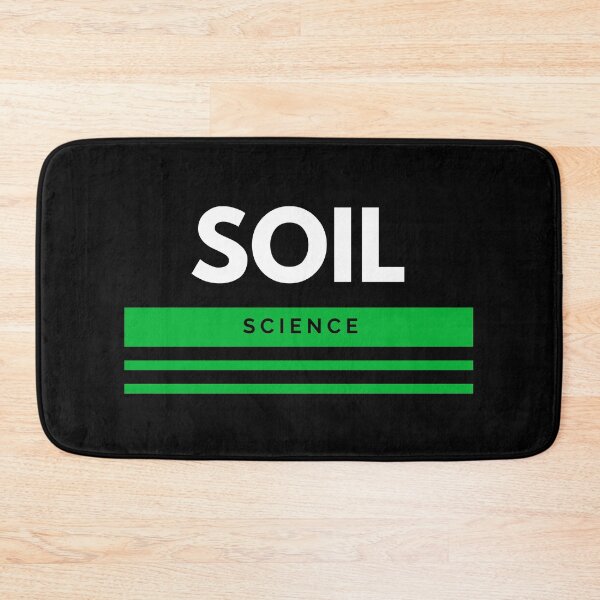 Item preview, Save our Soil - Soil health and science - Sequester Carbon - Climate Change - green designed and sold by WildBerryArt.