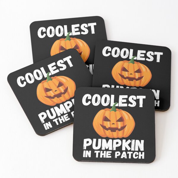 Item preview, coolest pumpkin in the patch designed and sold by TThousand.