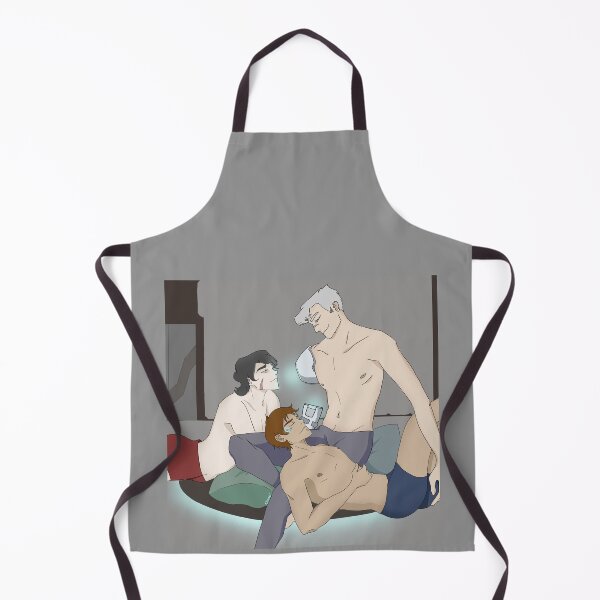Artikelvorschau, Shklance Voltron Kuscheln entworfen und verkauft von Riv The Alien.