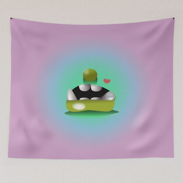 Item preview, Baby Ork designed and sold by fakeface.