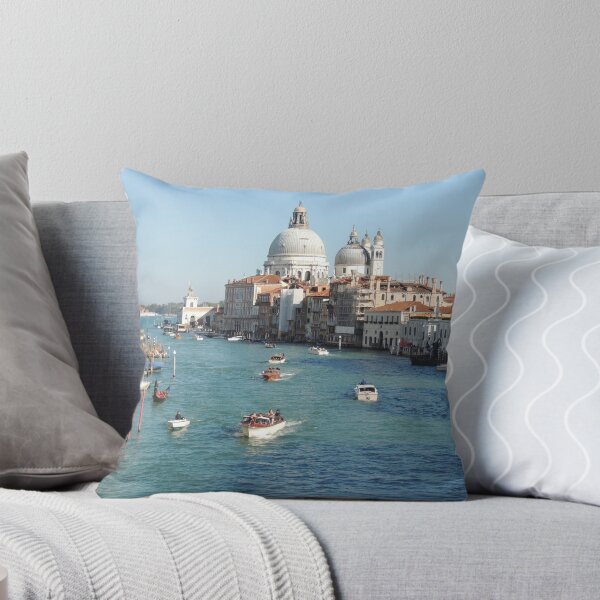 Item preview, High Street Venice Italy designed and sold by mikequigley.