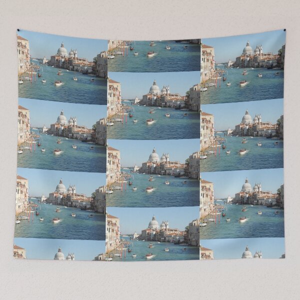 Item preview, High Street Venice Italy designed and sold by mikequigley.