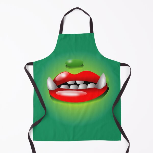 Aperçu de l'œuvre Mama Ork créée et vendue par fakeface.