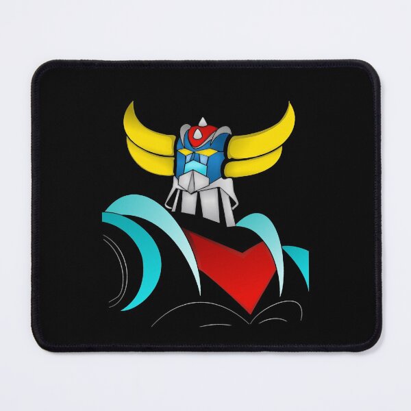 Item preview, Grendizer, Goldorak designed and sold by Lighvision.