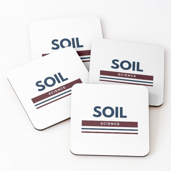 Item preview, Save our Soil - Soil health and science - Sequester Carbon - Climate Change  designed and sold by WildBerryArt.