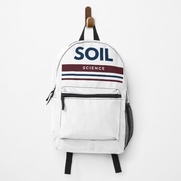 Item preview, Save our Soil - Soil health and science - Sequester Carbon - Climate Change designed and sold by WildBerryArt.