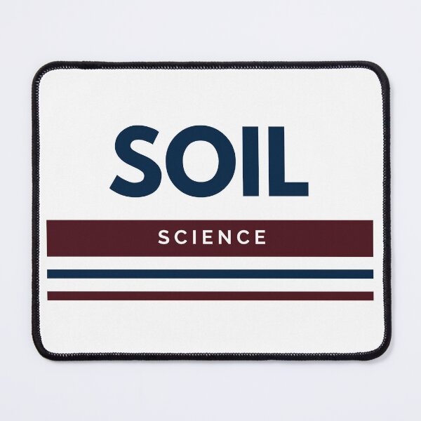 Item preview, Save our Soil - Soil health and science - Sequester Carbon - Climate Change designed and sold by WildBerryArt.