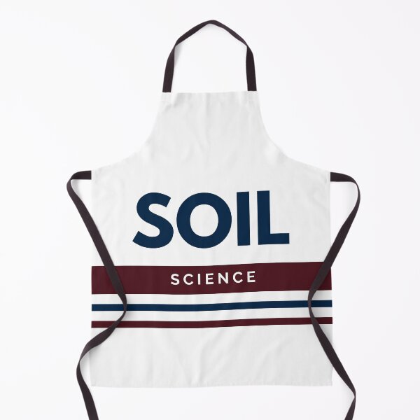 Item preview, Save our Soil - Soil health and science - Sequester Carbon - Climate Change designed and sold by WildBerryArt.