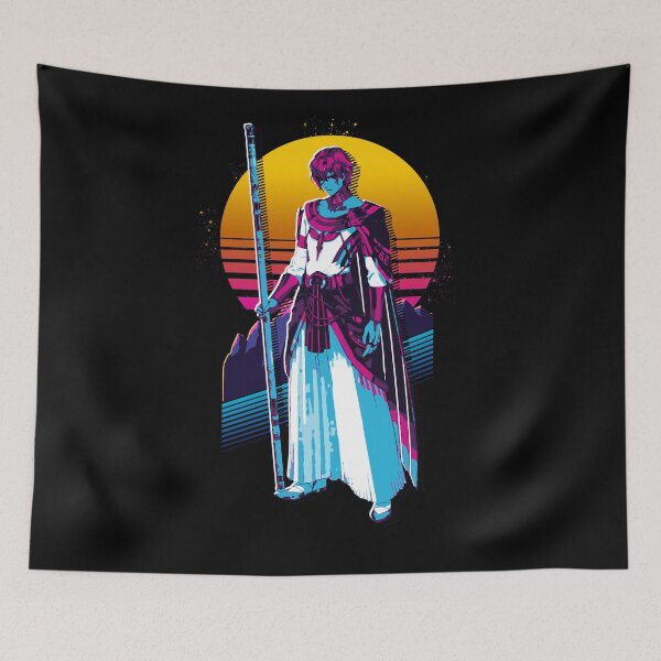 Item preview, Dohalim - ToA *80s retro* designed and sold by MyRetroArt.