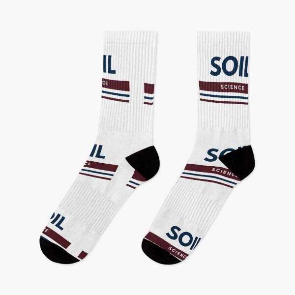 Item preview, Save our Soil - Soil health and science - Sequester Carbon - Climate Change  designed and sold by WildBerryArt.
