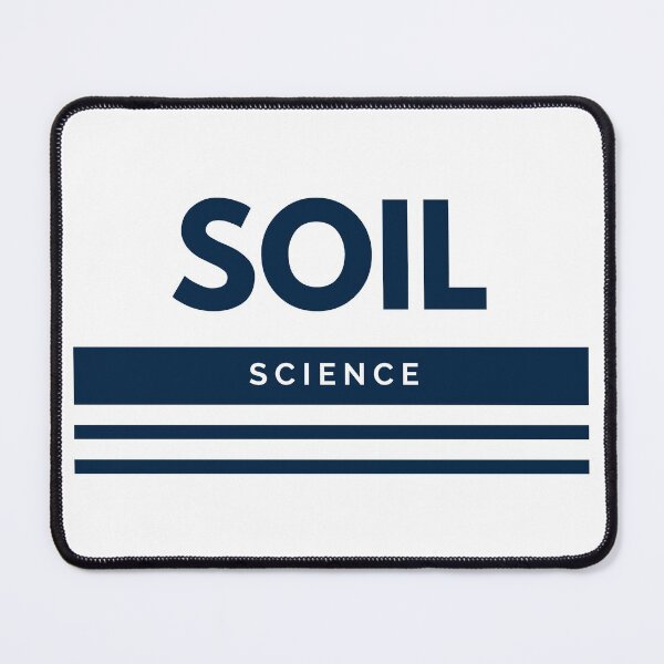 Item preview, Save our Soil - Soil health and science - Sequester Carbon - Climate Change designed and sold by WildBerryArt.