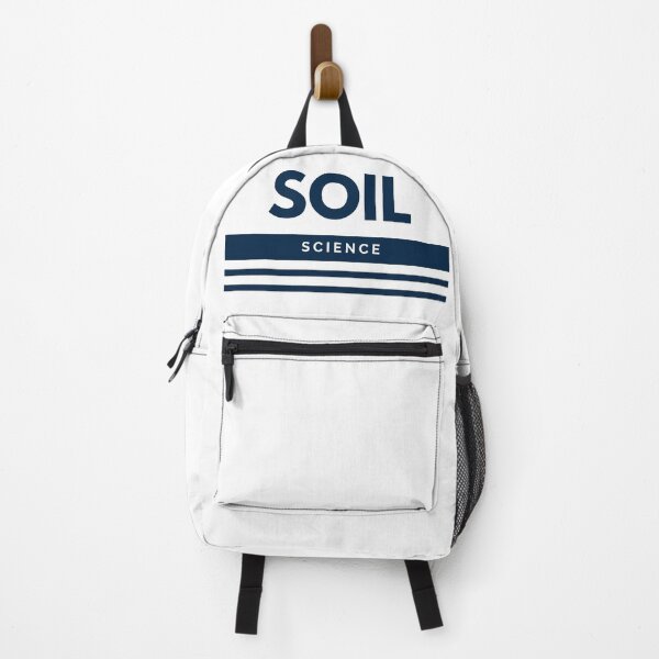 Item preview, Save our Soil - Soil health and science - Sequester Carbon - Climate Change designed and sold by WildBerryArt.