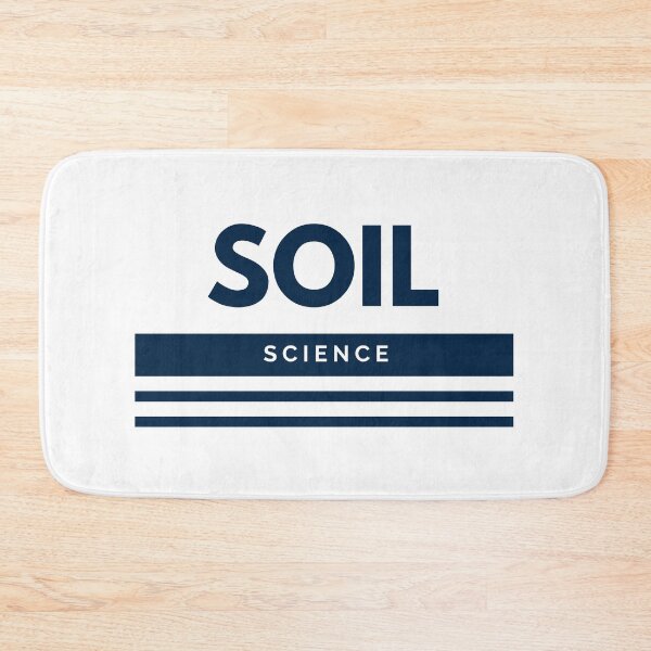 Item preview, Save our Soil - Soil health and science - Sequester Carbon - Climate Change  designed and sold by WildBerryArt.