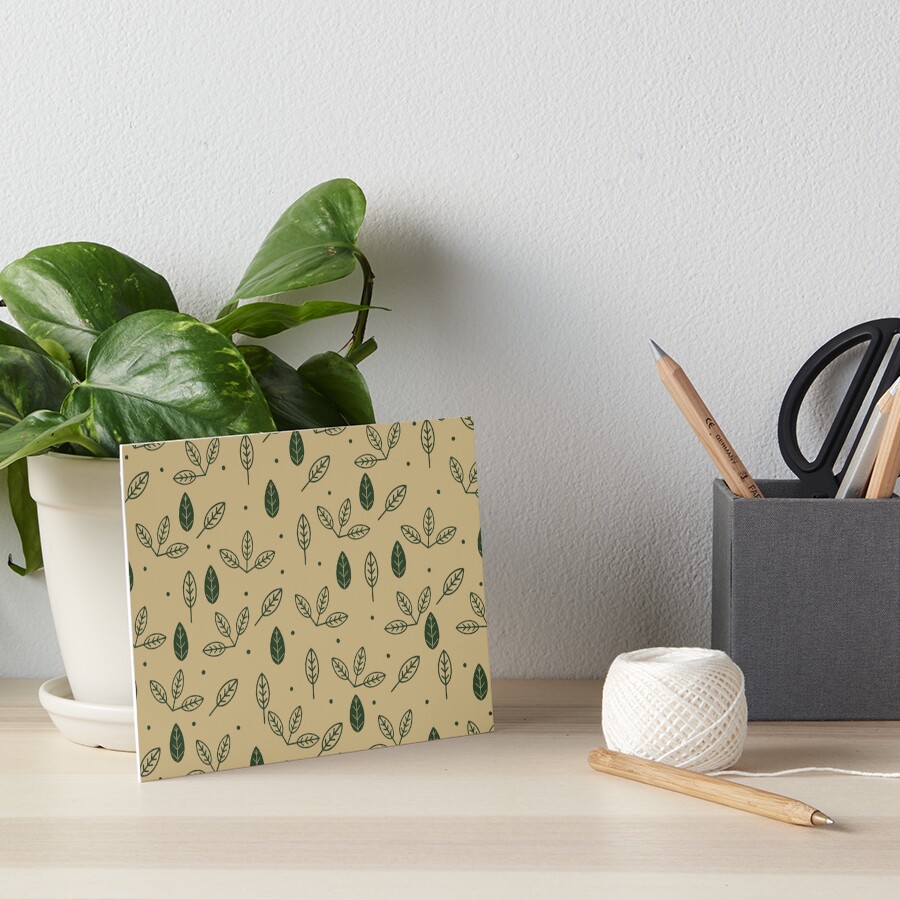 Item preview, Art Board Print designed and sold by ParDssh.