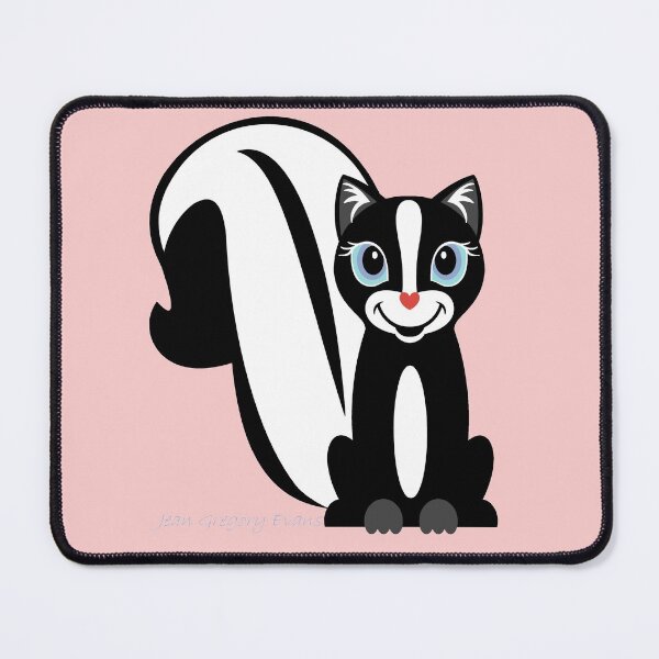 Item preview, ONE LITTLE STINKER designed and sold by Jean Gregory Evans.