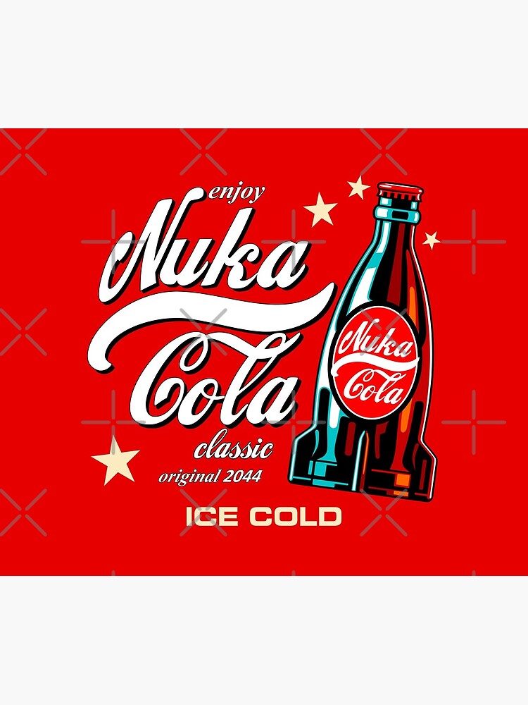 Nuka Cola by RemusCB
