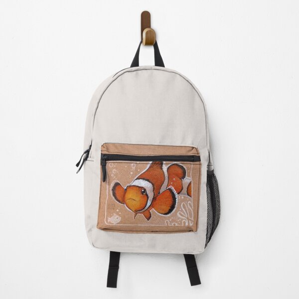 Item preview, Common Anemonefish designed and sold by LoisaArt.