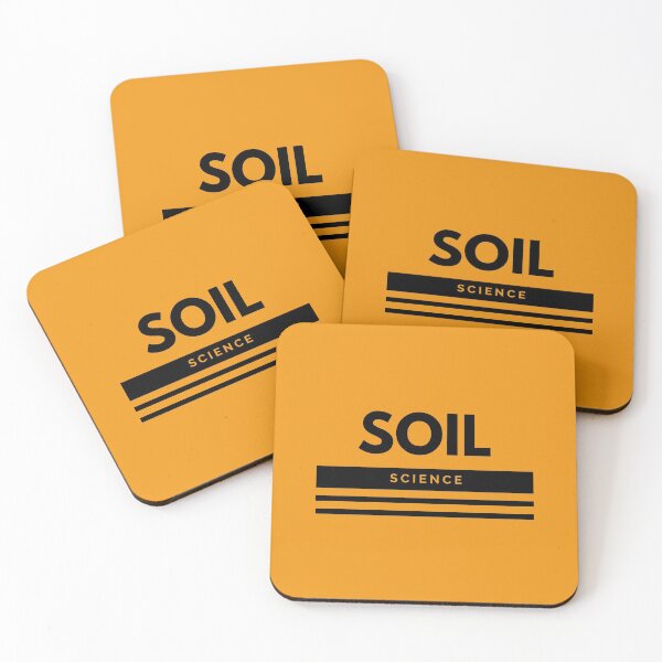 Item preview, Soil Science - Sequester Carbon - Climate Change  designed and sold by WildBerryArt.
