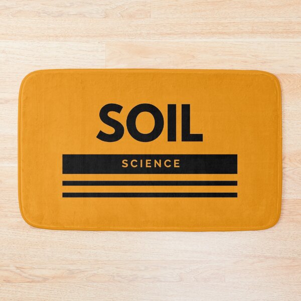 Item preview, Soil Science - Sequester Carbon - Climate Change  designed and sold by WildBerryArt.