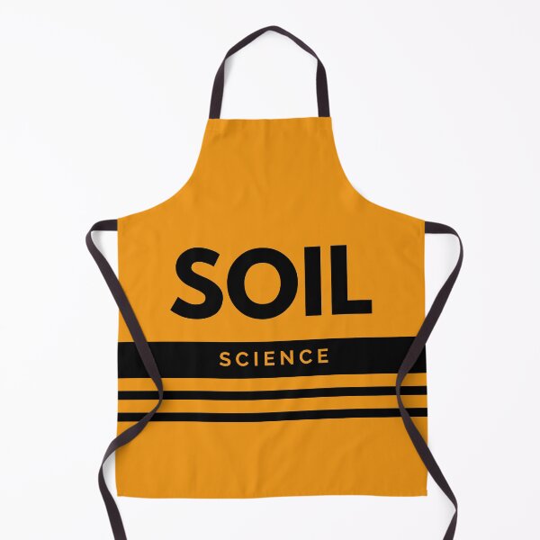 Item preview, Soil Science - Sequester Carbon - Climate Change designed and sold by WildBerryArt.