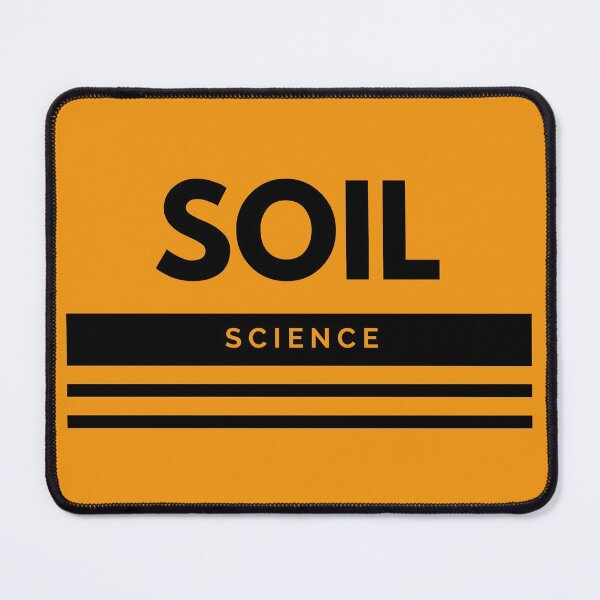 Item preview, Soil Science - Sequester Carbon - Climate Change designed and sold by WildBerryArt.