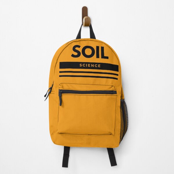 Item preview, Soil Science - Sequester Carbon - Climate Change designed and sold by WildBerryArt.