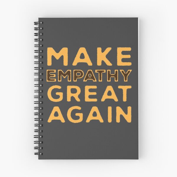 Item preview, Make Empathy Great Again designed and sold by csoDesign.