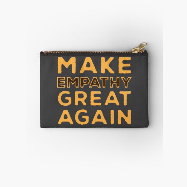 Item preview, Make Empathy Great Again designed and sold by csoDesign.