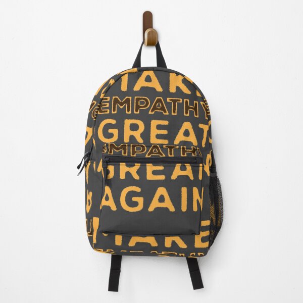 Item preview, Make Empathy Great Again designed and sold by csoDesign.