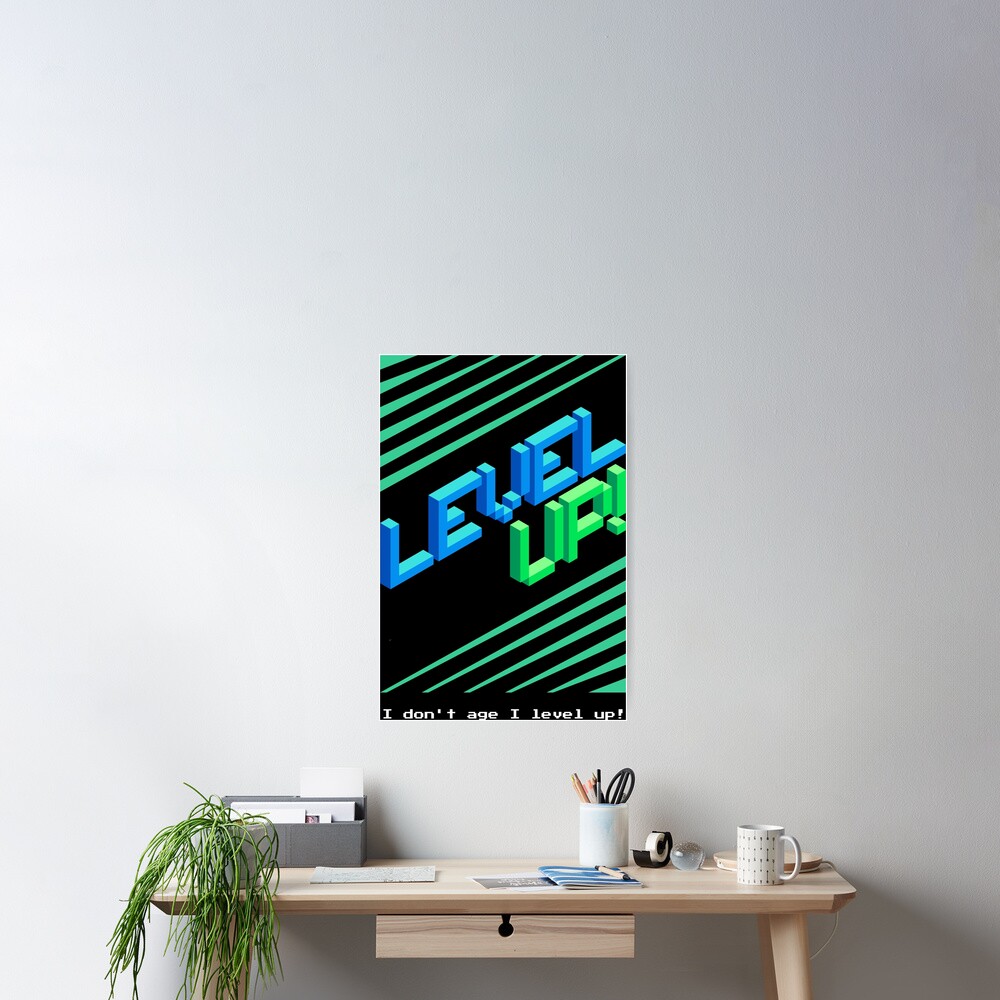 Item preview, Poster designed and sold by Rene-Greff.