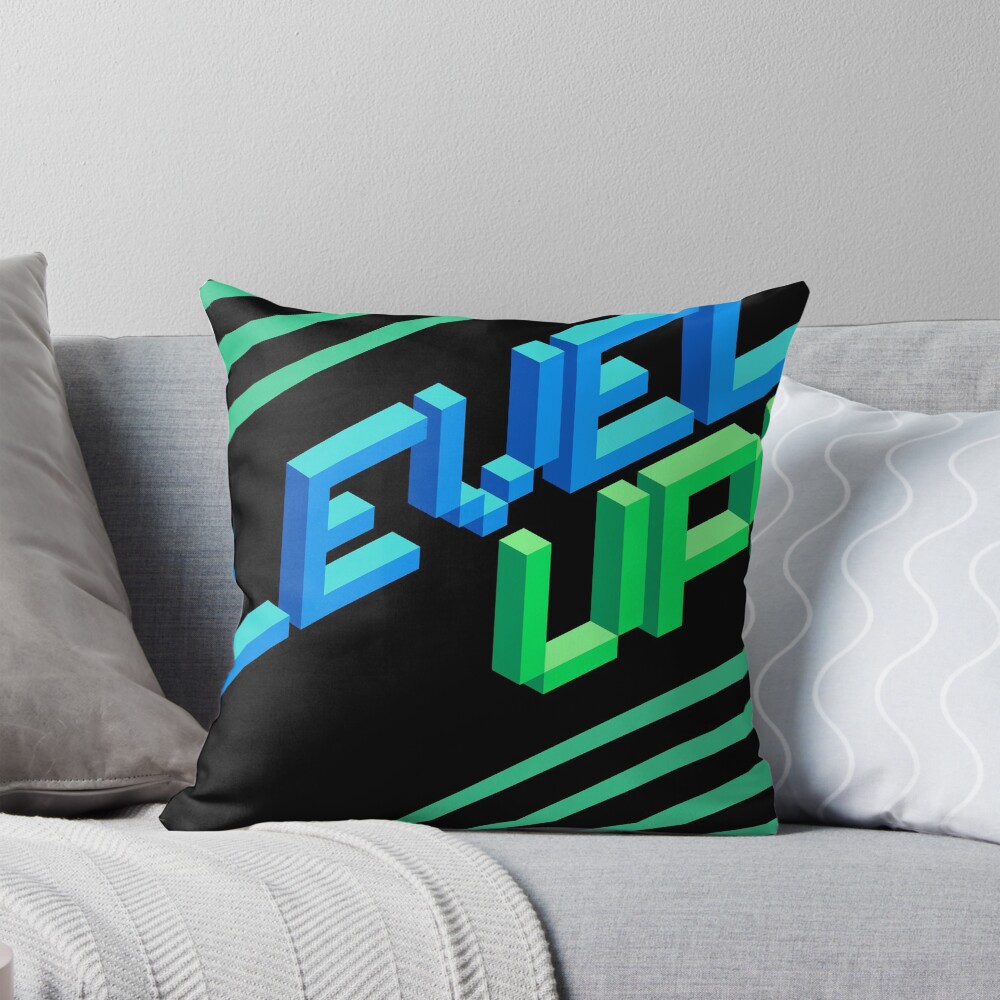 Item preview, Throw Pillow designed and sold by Rene-Greff.