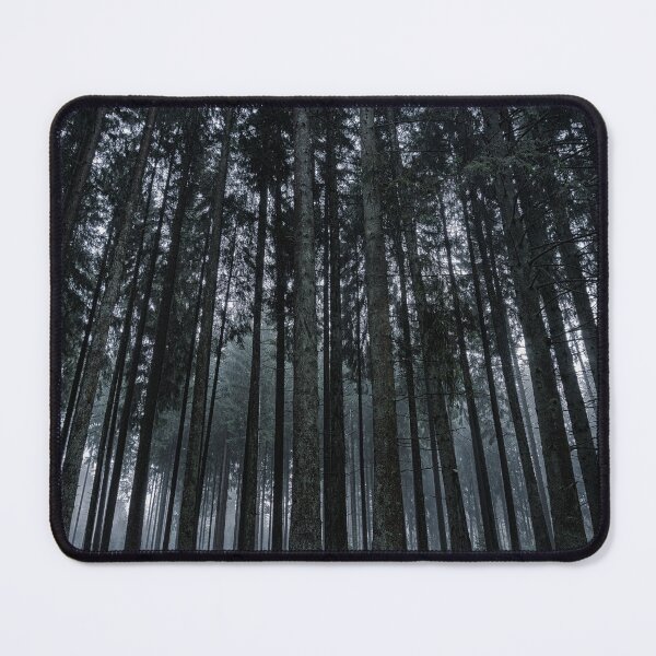 Item preview, Dark forest designed and sold by fourretout.