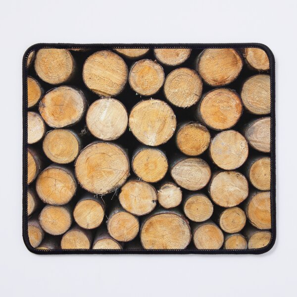 Item preview, Wooden logs designed and sold by fourretout.