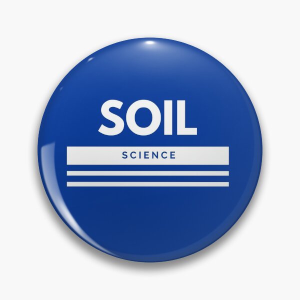 Item preview, Soil Science - Save our Soil - Soil health and science - Sequester Carbon - Climate Change  designed and sold by WildBerryArt.
