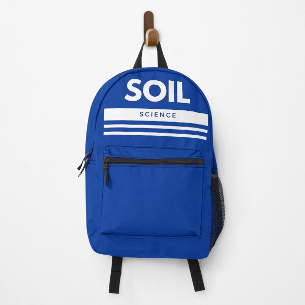 Item preview, Soil Science - Save our Soil - Soil health and science - Sequester Carbon - Climate Change designed and sold by WildBerryArt.
