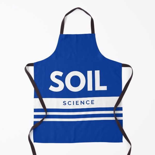 Item preview, Soil Science - Save our Soil - Soil health and science - Sequester Carbon - Climate Change designed and sold by WildBerryArt.