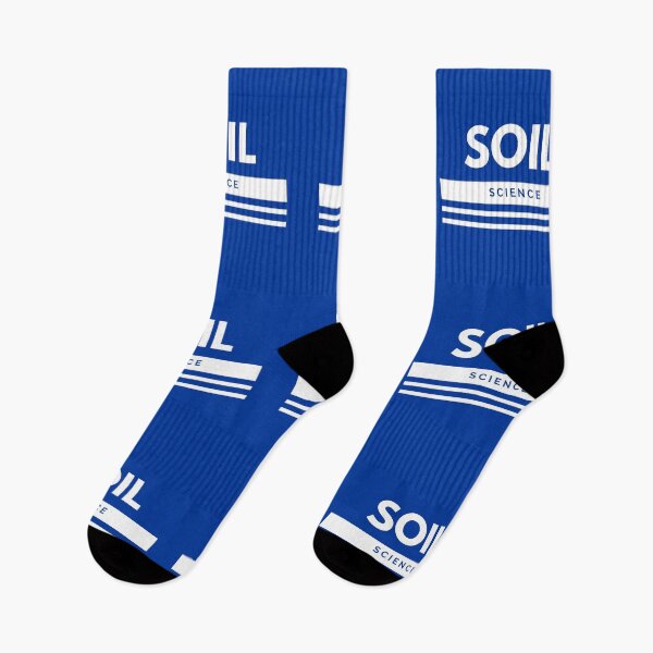 Item preview, Soil Science - Save our Soil - Soil health and science - Sequester Carbon - Climate Change  designed and sold by WildBerryArt.