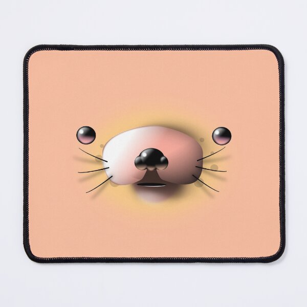 Item preview, Cute Dog designed and sold by fakeface.