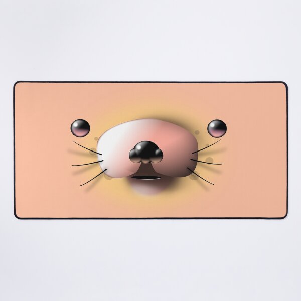 Item preview, Cute Dog designed and sold by fakeface.