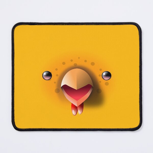 Item preview,  Cute Chicken designed and sold by fakeface.