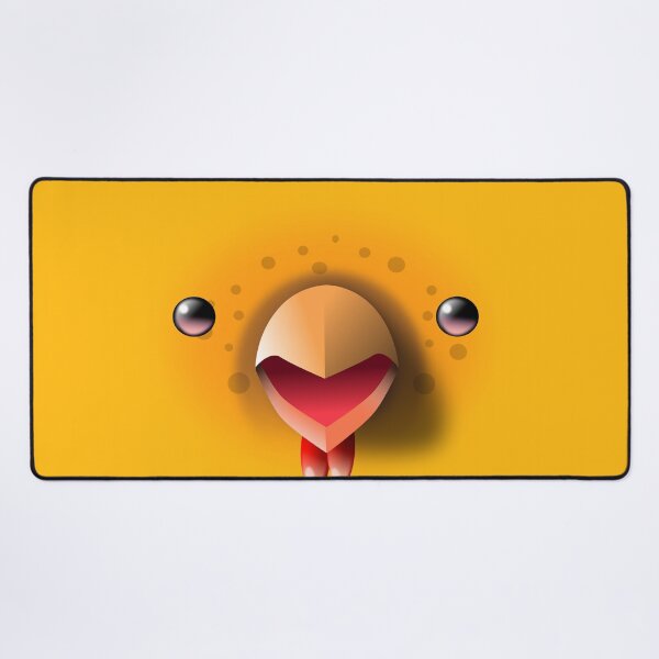 Item preview,  Cute Chicken designed and sold by fakeface.