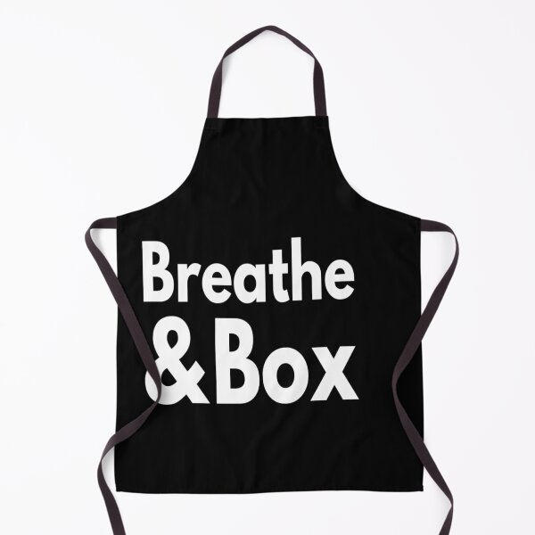 Item preview, Boxing - Breathe And Box designed and sold by JackLamel.