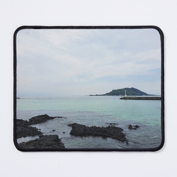 Item preview, Beautiful Island of Korea, BrightJL ☆★♡ designed and sold by BrightJL.