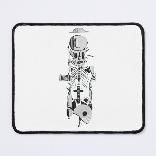 Item preview, Skull 'n' Bones designed and sold by davidgoble.