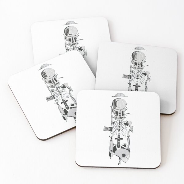 Item preview, Skull 'n' Bones designed and sold by davidgoble.