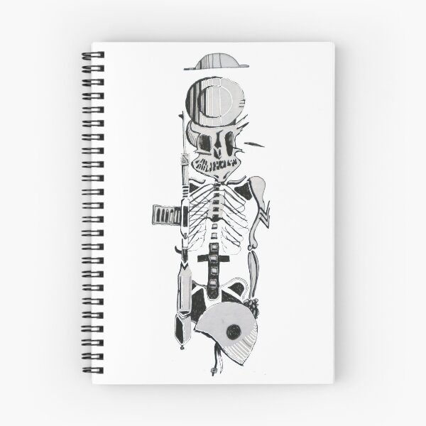 Item preview, Skull 'n' Bones designed and sold by davidgoble.