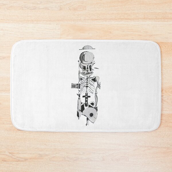 Item preview, Skull 'n' Bones designed and sold by davidgoble.